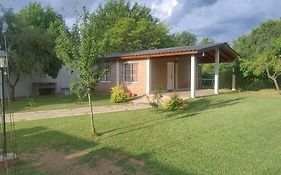 Cabaña el Torreon
